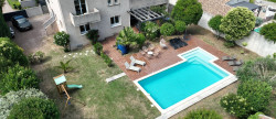 vente Villa Valergues