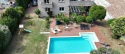 vente Villa Valergues