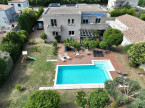 vente Villa Valergues