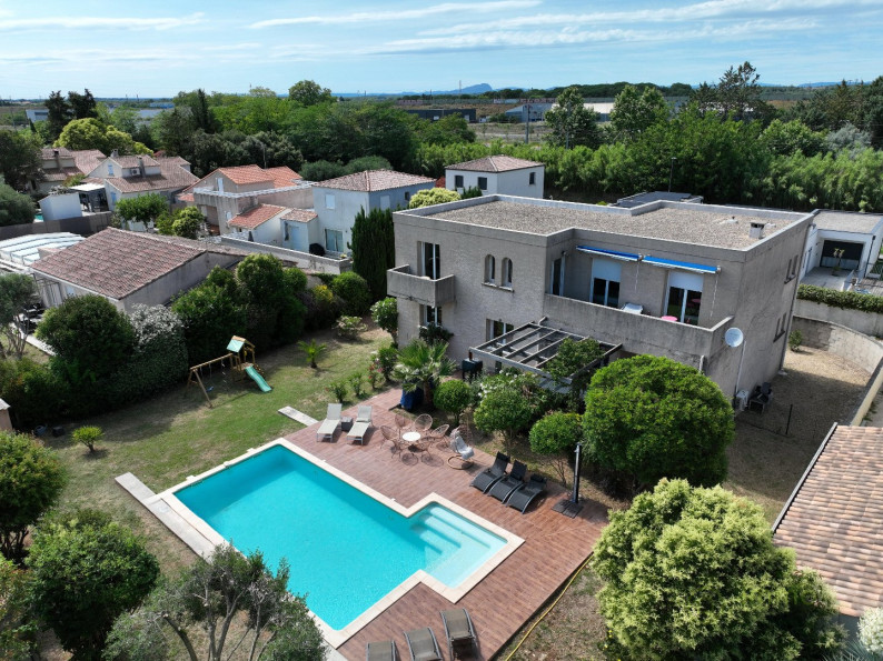 vente Villa Valergues - Photo 4