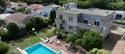 vente Villa Valergues