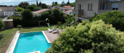 vente Villa Valergues