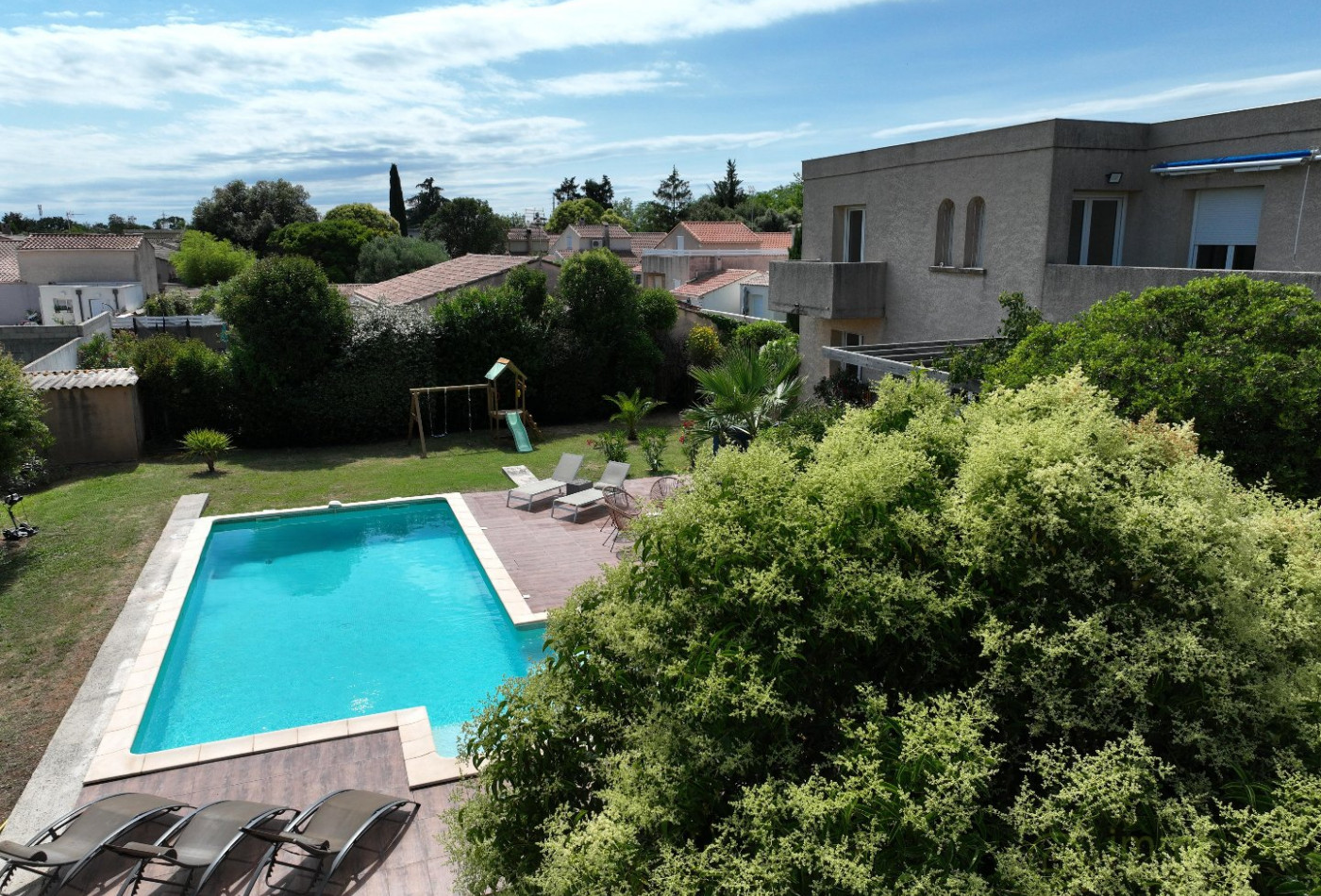 vente Villa Valergues - Photo 4