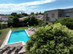 vente Villa Valergues