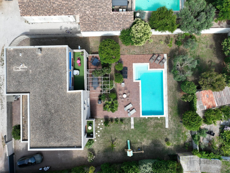 vente Villa Valergues - Photo 2