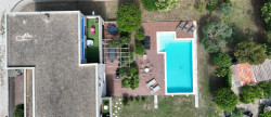 vente Villa Valergues
