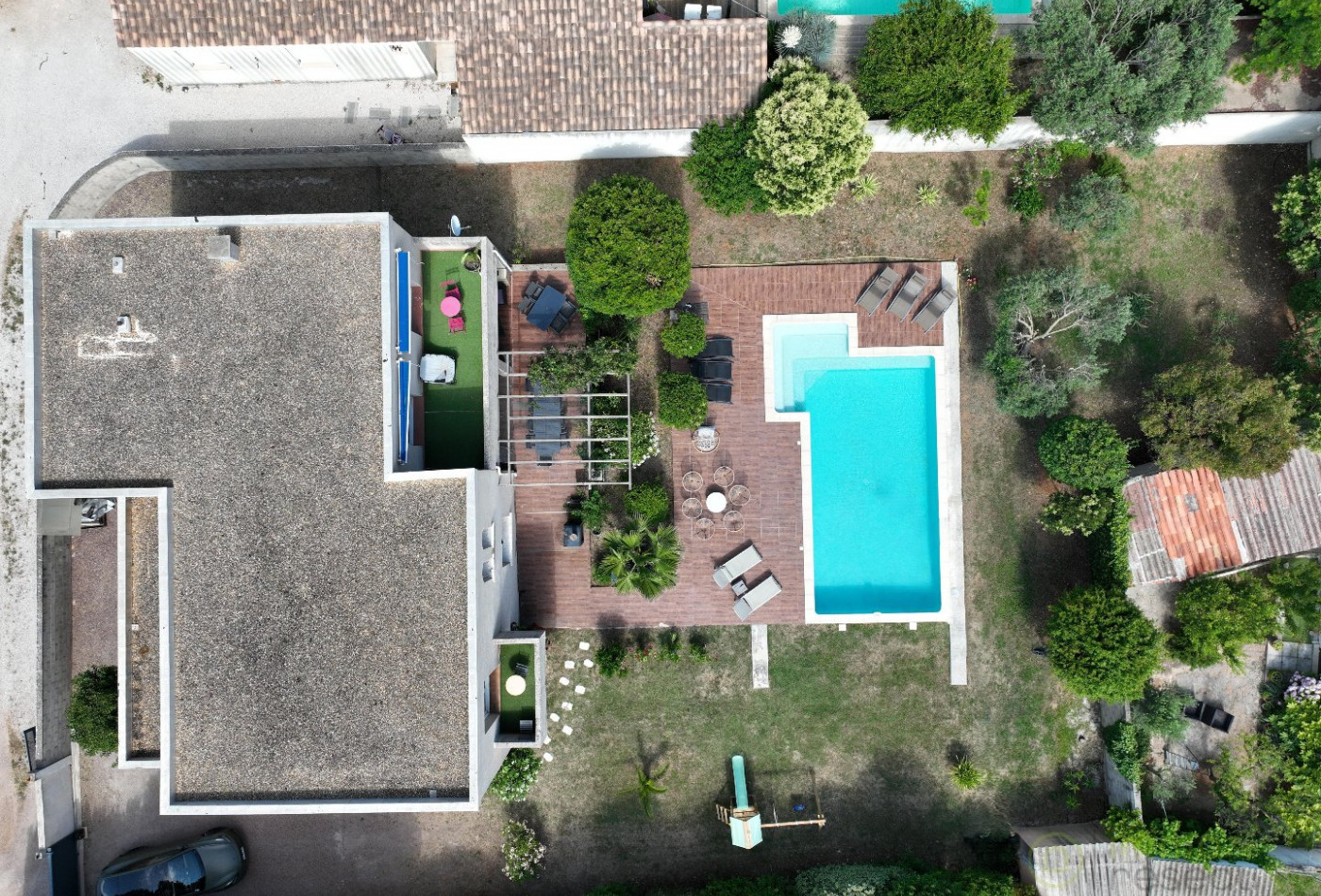 vente Villa Valergues - Photo 3