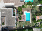vente Villa Valergues