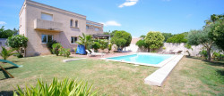 vente Villa Valergues
