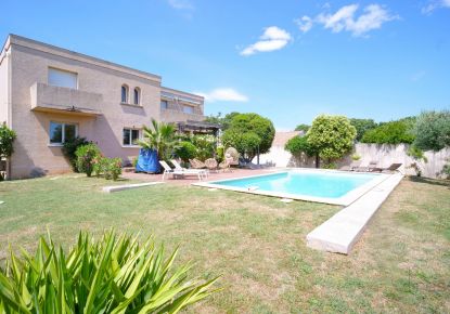 vente Villa Valergues