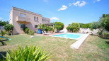vente Villa Valergues