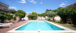 vente Villa Valergues
