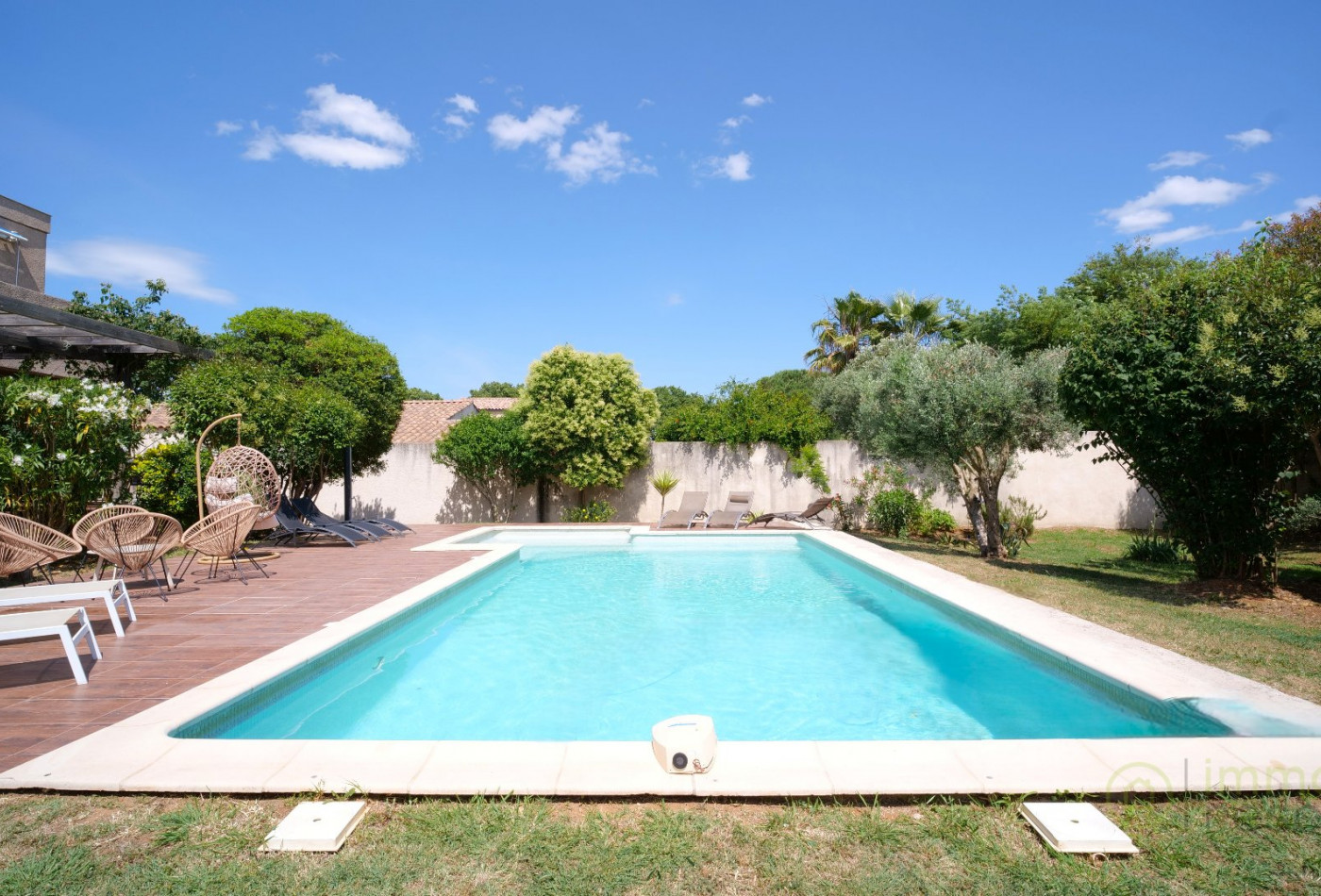 vente Villa Valergues - Photo 2