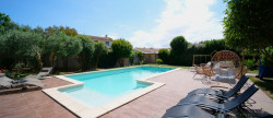 vente Villa Valergues