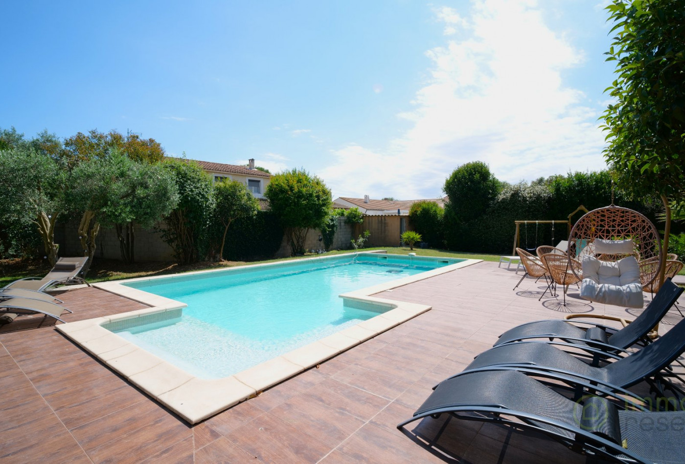 vente Villa Valergues - Photo 8