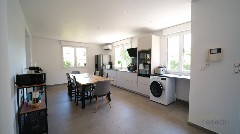 vente Villa Valergues - Photo 10