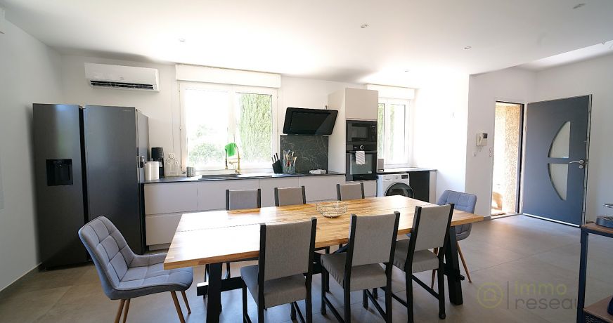 vente Villa Valergues