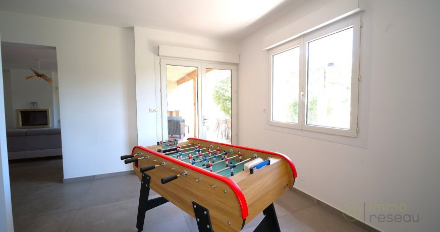 vente Villa Valergues