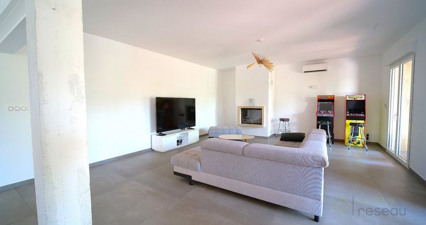 vente Villa Valergues