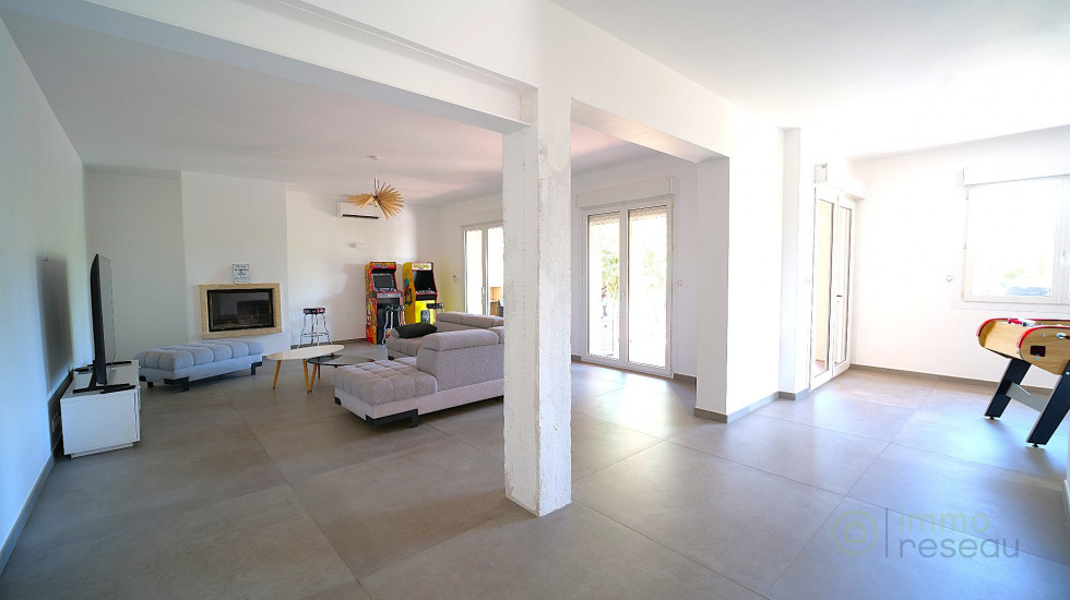 vente Villa Valergues - Photo 8