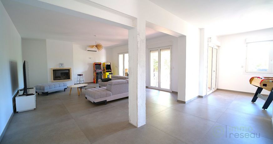 vente Villa Valergues