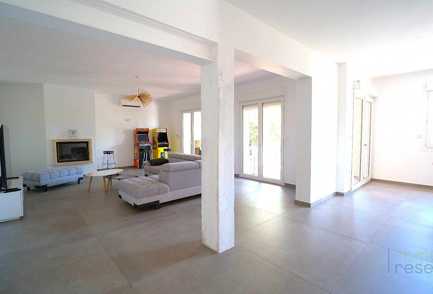 vente Villa Valergues - Photo 9