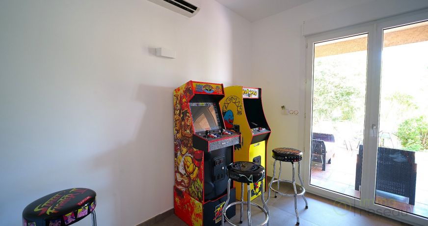 vente Villa Valergues