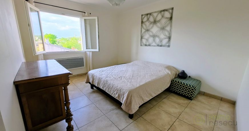 vente Maison Plaissan