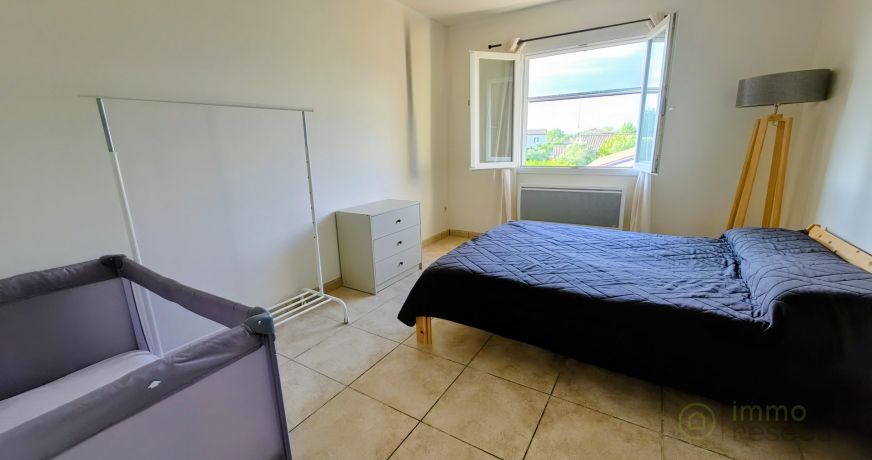 vente Maison Plaissan