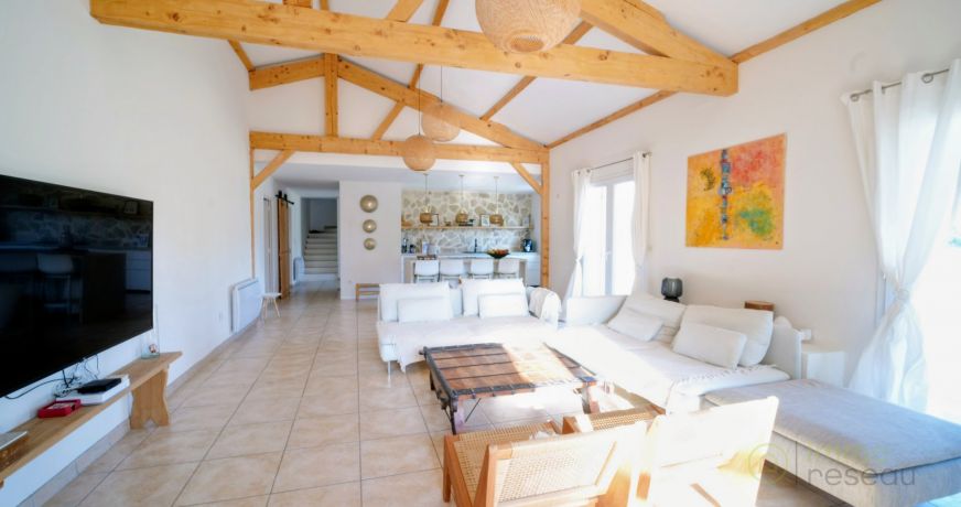 vente Maison Plaissan