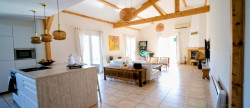 vente Maison Plaissan