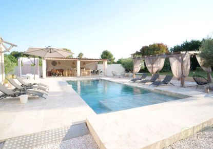 vente Maison Plaissan