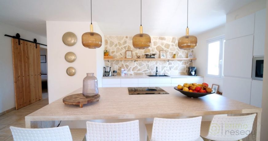 vente Maison Plaissan