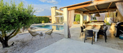 vente Maison Plaissan