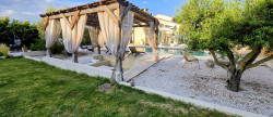 vente Maison Plaissan