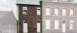 location Local commercial Cambrai