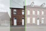 location Local commercial Cambrai