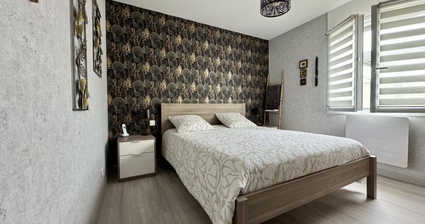 vente Maison L'ile D'olonne