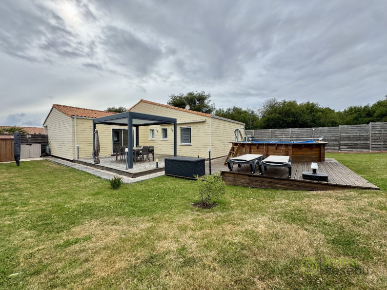 vente Maison L'ile D'olonne - Photo 9