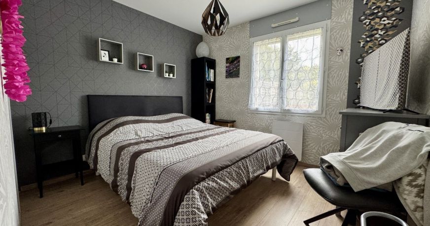 vente Maison L'ile D'olonne