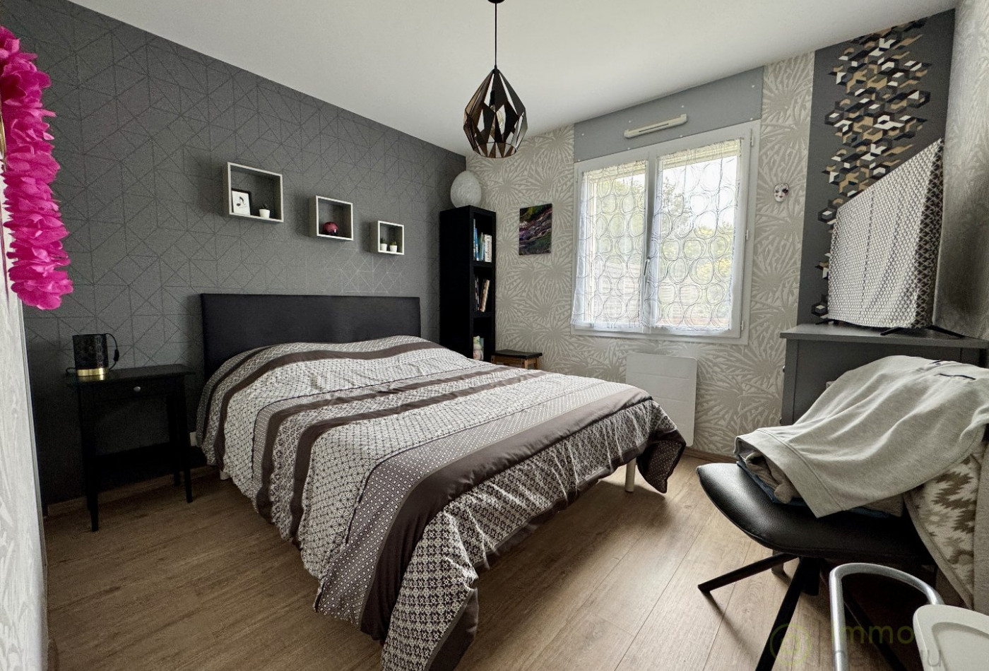 vente Maison L'ile D'olonne - Photo 9