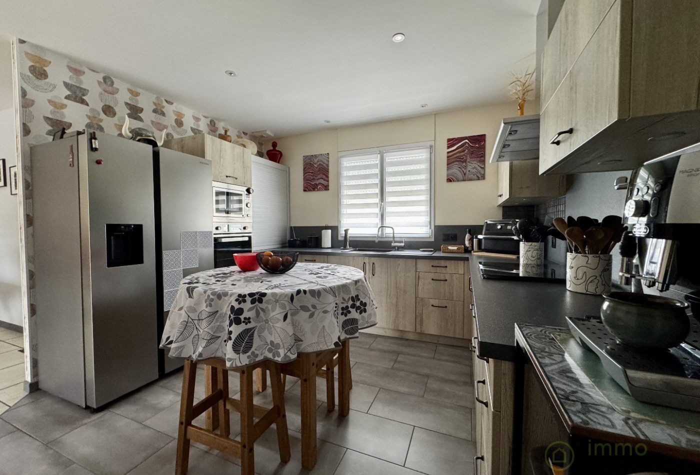 vente Maison L'ile D'olonne - Photo 4