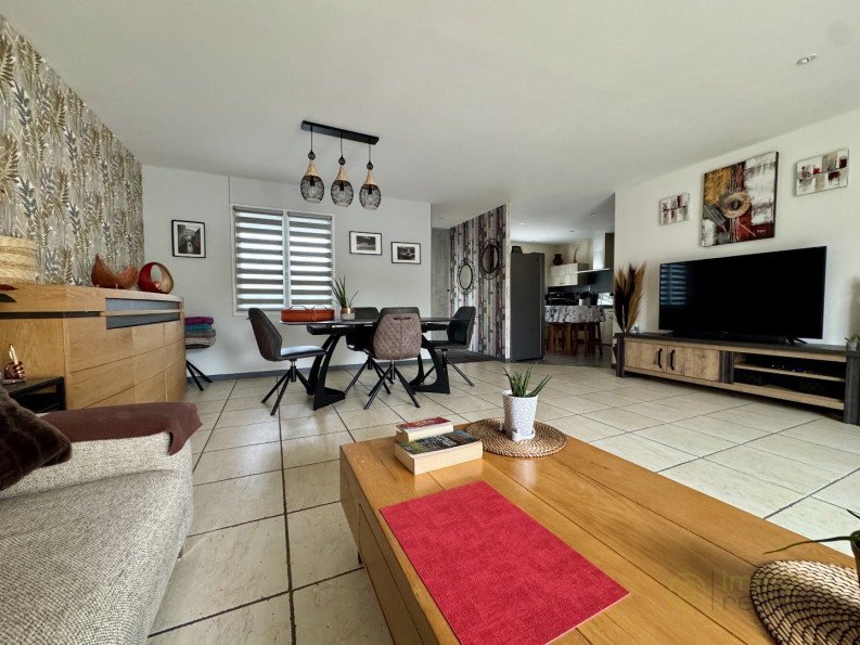 vente Maison L'ile D'olonne - Photo 2