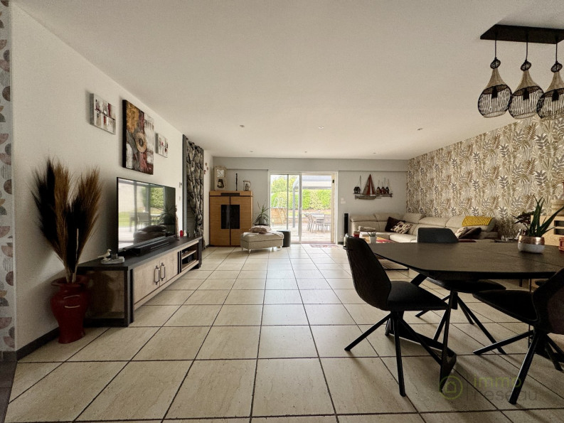 vente Maison L'ile D'olonne - Photo 1