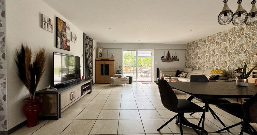vente Maison L'ile D'olonne