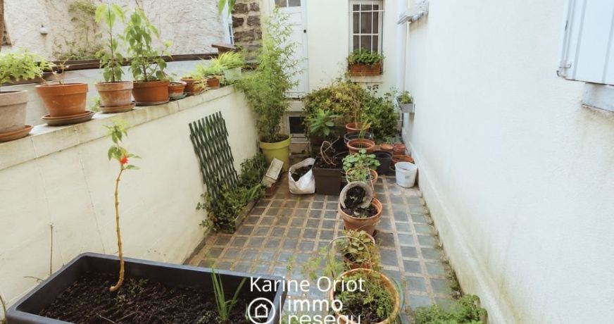 vente Appartement Paris 17eme Arrondissement