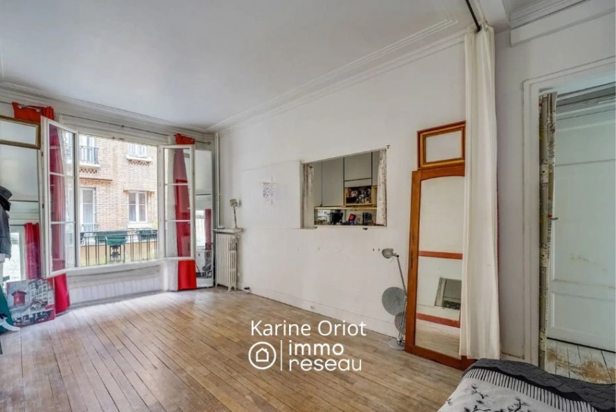 vente Appartement Paris 17eme Arrondissement - Photo 3