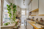 vente Appartement Paris 17eme Arrondissement