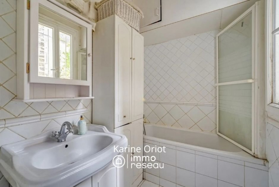 vente Appartement Paris 17eme Arrondissement - Photo 5