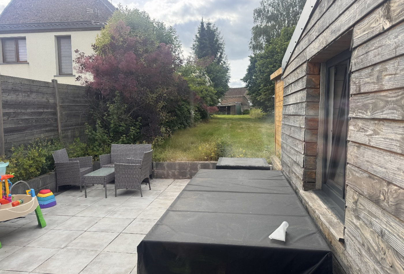 vente Maison rénovée Hergnies - Photo 6